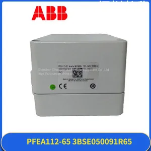 ABB Controller Tension PFEA113-20 Series DCS System thumbnail-4