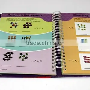 Write Slide and Wipe Board Book thumbnail-4