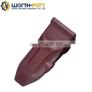 Hot Sale PC200-6 Excavator Spare Parts Bucket Tooth 205-70-19570 thumbnail-4