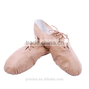 Jazz Shoes, Leather Jazz Shoes, Jazz Dance Shoes thumbnail-3