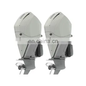 Mercury 30ELGA EFI 4 Stroke Boat Motor Outboard Motor thumbnail-3