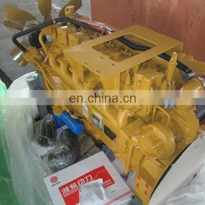 Hot Sale Brand New Weichai WD10G240E201 Diesel Engine for Construction thumbnail-3