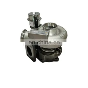 4309280 Diesel Engine Turbocharger 4309280 Diesel Engine Truck Parts thumbnail-1