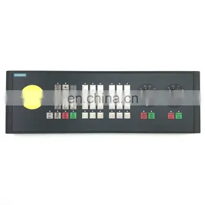 Wholesale for Siemens 828D MCP 483 6FC5303-0AF32-0AA0 Machine Control Panel thumbnail-1