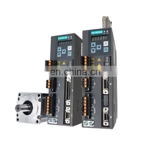 Hot Selling Siemens Servo Motor Schrittmotor Siemens 1FL6042-1AF61-2AG1 1FL60421AF612AG1 thumbnail-2