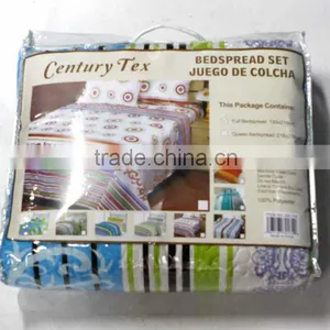 1PC FANCY CUSTOM COLOR MICROFIBER PRINT BOUTY FROM CHINA thumbnail-1