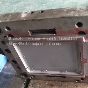 High Quality Protective Case Mould thumbnail-2