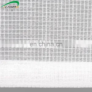 Best Effect 89gsm Greenhouse Inner Winter Net PET Film and Polyester Yarn Fruits Vegetables Transparent Insulation Net thumbnail-5
