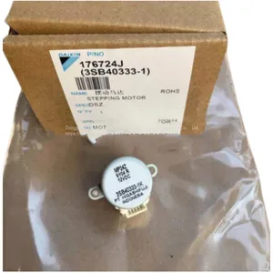 Daikin Step Swing Motor 3SB40333-1K Daikin FT25DVM Swing Motor MP24Z thumbnail-2