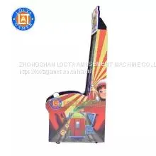 Guangdong Zhongshan Tai Le Play Children's Indoor Video Games Subway Parkour Amusement Equipment New Mobile Phone Synchronous Game Classic Amusement Equipment thumbnail-1
