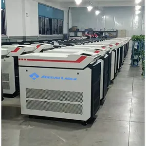 Abedar Laser (Wuhan) Co., Ltd company overview - view 2 thumbnail