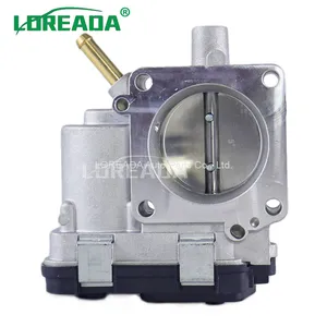 Throttle Body for FIAT 55223625 50GTE 50GTE3F1 thumbnail-5