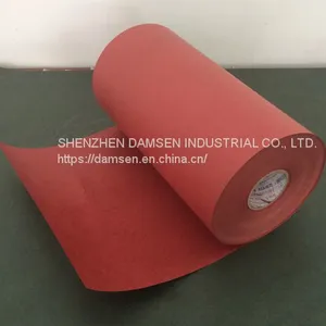 Red Electrical Insulating Paper and Paperboard thumbnail-1