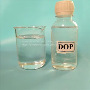 Factory Supply Technical Grade CAS 117-84-0 Dioctyl Phthalate DOP thumbnail-2