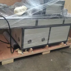 TM-UV9000 Ce Approved UV Drying Machine thumbnail-4