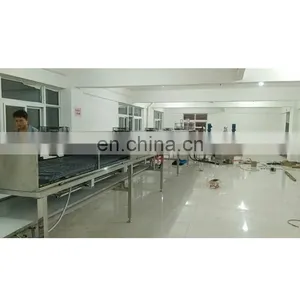 Coffee Cube Sugar Production Line/ Cube- Sugar Formation Device/Good Quality Cube Sugar Production Line thumbnail-2