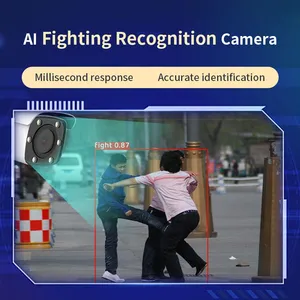 AI Fight Identification Cameras Security Cameras Wifi Camera thumbnail-2
