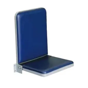 Folding Bus Seat thumbnail-1
