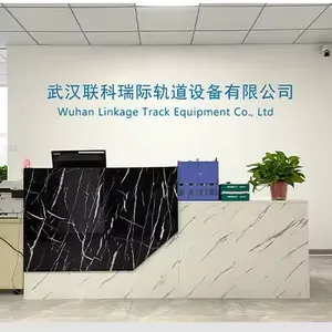 Wuhan Linkage Track Equipment Co.,ltd company overview - view 1 thumbnail