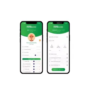 H5 Development of WeChat Official Website and WeChat Mall APP thumbnail-5