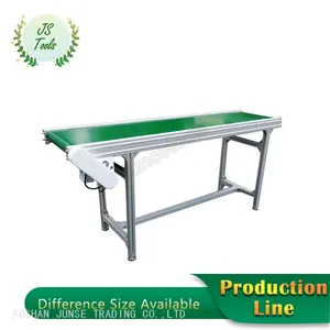 Assembly Production Line Industrial Workshop Table Customized Working Table Assembly Production Line Anti-static Operation thumbnail-5