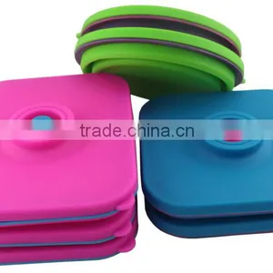 Original And Wonderful Designed BPA Free Baby Lunch Box thumbnail-1