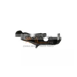 China Original Shacman F2000/L3000/M3000/F3000/X3000 Lkw-Ersatzteile 81.41720.6061 Halter rechts thumbnail-1