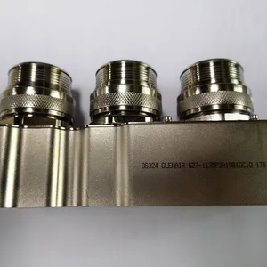 Glenair Connector 527-113MP2A10B10C10 thumbnail-5