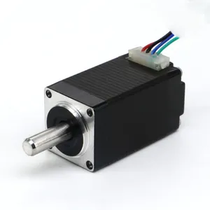 Nema 8 Stepper Motor 12-24vdc 20mm Small Engine thumbnail-4
