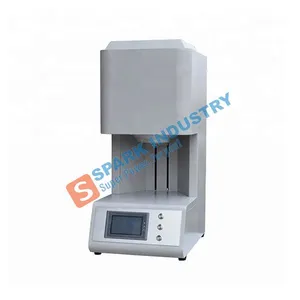 Dental Sintering Furnace With High Quality / Dental Lab Furnace thumbnail-1
