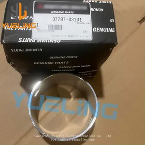 37707-03101 Camshaft Bushing Suit For Mitsubishi S6R thumbnail-1