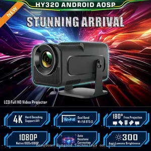 Share to New Design Mini LCD Projector 150