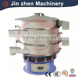 China Automatic Rotary Nice Corn Sieve Shaker thumbnail-3