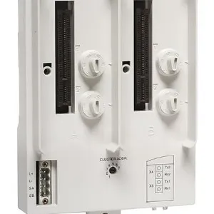 ABB TU841 3BSE020848R1 Module Termination Unit thumbnail-1