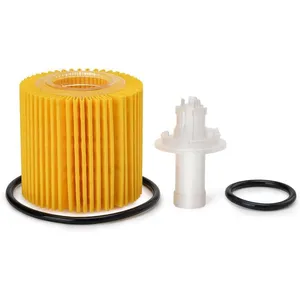 04152-37010, 04152-40060 Oil Filter for Car HU6006z, 04152-B1010, 04152-40060 for Toyota Auris I-II thumbnail-1