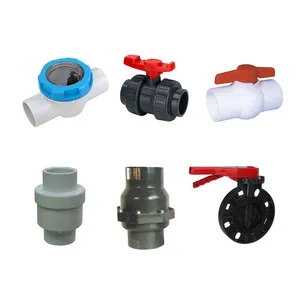 Brand New Swimming Pool Accessories PVC Nozzle thumbnail-1