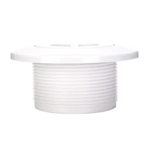 PIKES ABS Material Swimming Pool Accessories Main Drain Inlet Outlet Fitting for Pool Construction Pool Tools & Accessories thumbnail-2