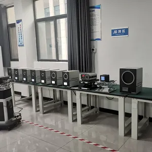 DY-HT70MD Portable Intelligent Multi-faceted Blackbody Furnace (room Temperature +5°C~150℃) thumbnail-5