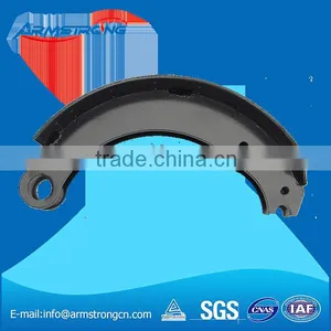 Trucks Parts Bare Brake Shoes for 1443 Rack thumbnail-1