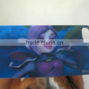 3D Cell Phone Jewelry Sticker thumbnail-1