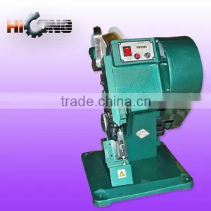 Electrical Terminal Crimping Machine thumbnail-1