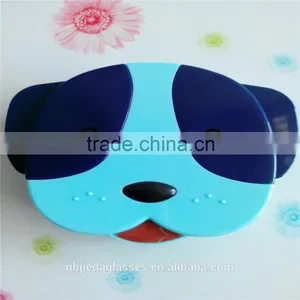 Cute Dog Contact Lens Case China Import thumbnail-1