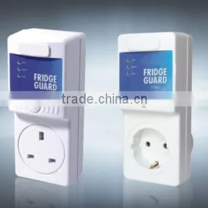 Automatic Voltage Protector Avs Power Surge Protector thumbnail-2