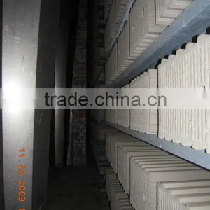 Efficient Heating Chamber Dryer for Brick Making Industry thumbnail-4