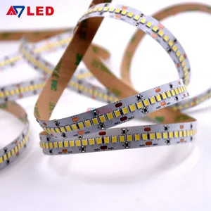 95lm per Meter 5M per Roll 26W/m 6500-10000K ADS-D2835-240W Smd Lights thumbnail-5
