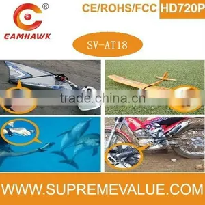 Waterproof Bike Camera thumbnail-1