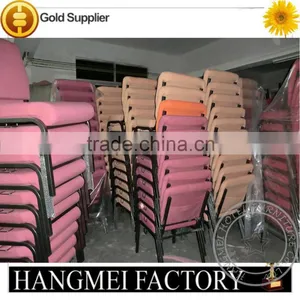 Most Popular Metal Interlock Church Seat thumbnail-1