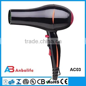 Professional Wall Mounted Hair Dryer thumbnail-3