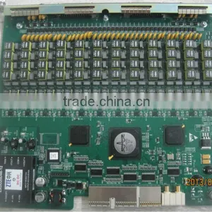 Original ZTE ADSL Data Card ASTEC E-ASTEC for ZXDSL 9806H DSLAM Access IP DSLAM Service Board 24 Port thumbnail-1