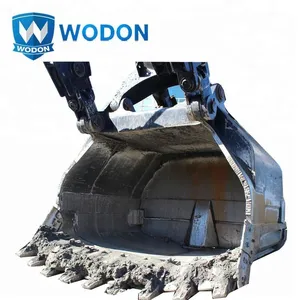 Wodon Wear Resistant CCO Bimetal Liner for Loading Machinery thumbnail-3